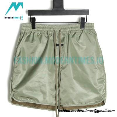 Fear Of God - Colorful Shorts Pants
