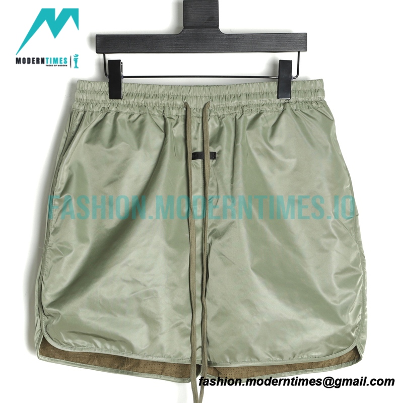 Fear Of God - Colorful Shorts Pants