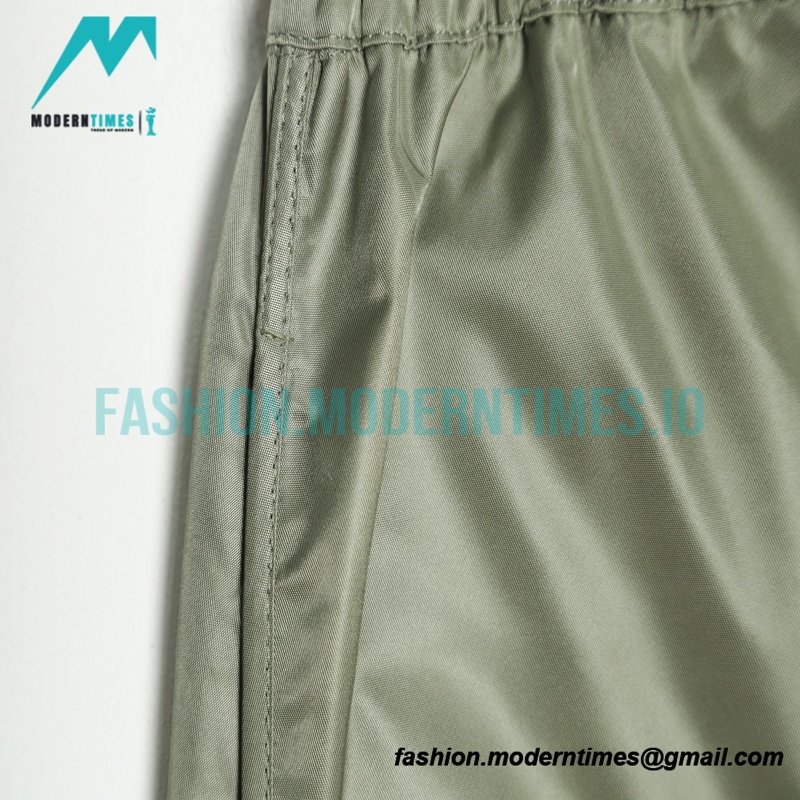 Fear Of God - Colorful Shorts Pants