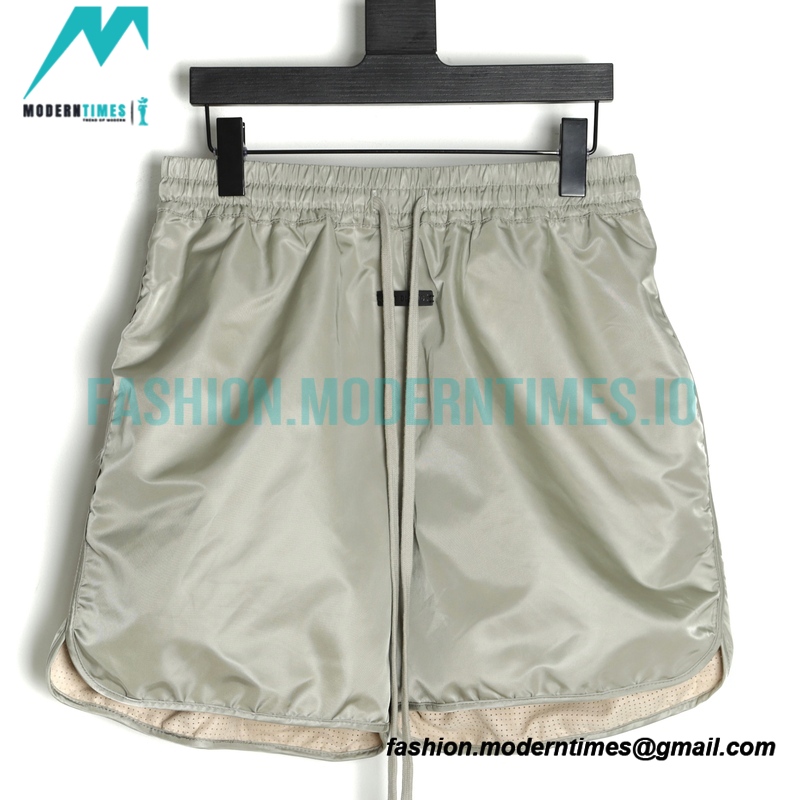 Fear Of God - Colorful Shorts Pants