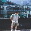 Fear Of God - Colorful Shorts Pants