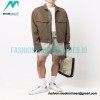 Fear Of God - Colorful Shorts Pants