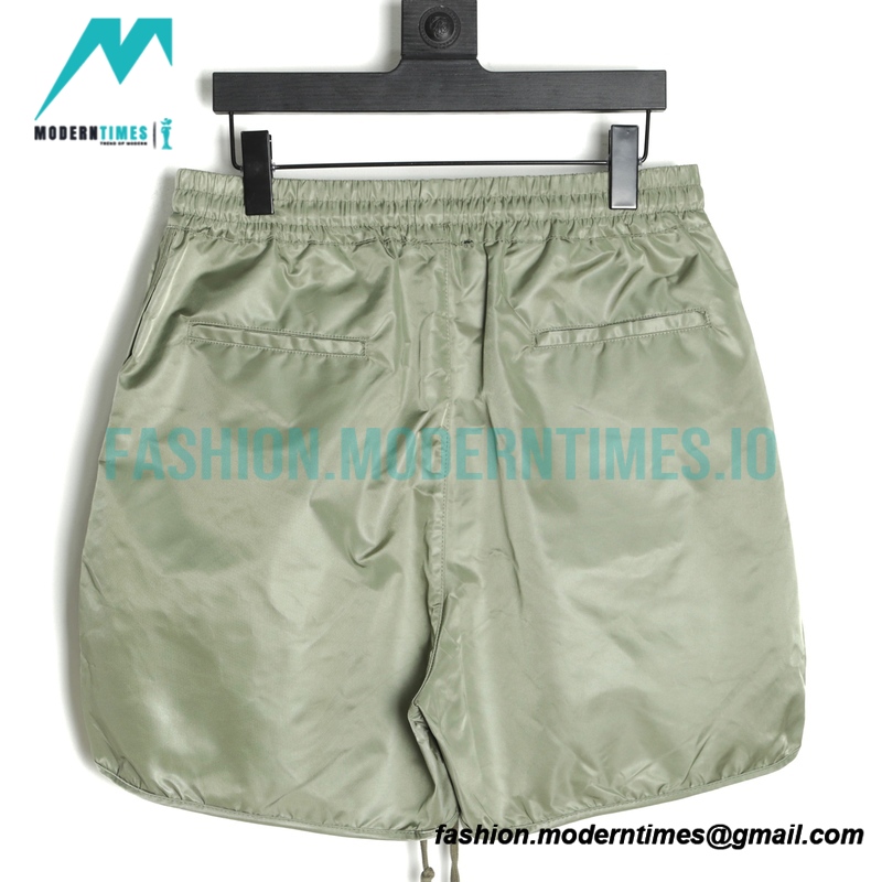 Fear Of God - Colorful Shorts Pants