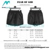 Fear Of God - Colorful Shorts Pants