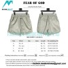 Fear Of God - Colorful Shorts Pants