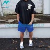 Fear Of God - TMC Charity Limited Shorts Pants