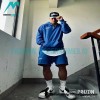 Fear Of God - TMC Charity Limited Shorts Pants