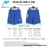 Fear Of God - TMC Charity Limited Shorts Pants