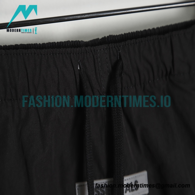 Fear Of God - High Street Reflective Woven Shorts