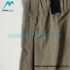 Fear Of God - High Street Reflective Woven Shorts