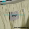 Fear Of God - High Street Reflective Woven Shorts