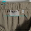 Fear Of God - High Street Reflective Woven Shorts