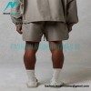 Fear Of God - High Street Reflective Woven Shorts