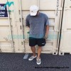 Fear Of God - High Street Reflective Woven Shorts