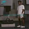 Fear Of God - High Street Reflective Woven Shorts