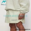 Fear Of God - High Street Reflective Woven Shorts