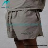 Fear Of God - High Street Reflective Woven Shorts