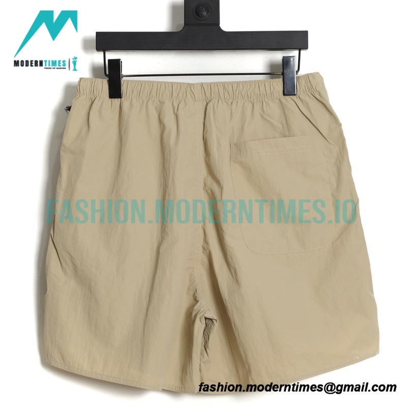 Fear Of God - High Street Reflective Woven Shorts