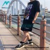Fear Of God - High Street Reflective Woven Shorts