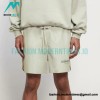 Fear Of God - High Street Reflective Woven Shorts