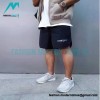 Fear Of God - High Street Reflective Woven Shorts