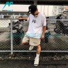 Fear Of God - High Street Reflective Woven Shorts