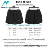 Fear Of God - High Street Reflective Woven Shorts