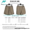 Fear Of God - High Street Reflective Woven Shorts