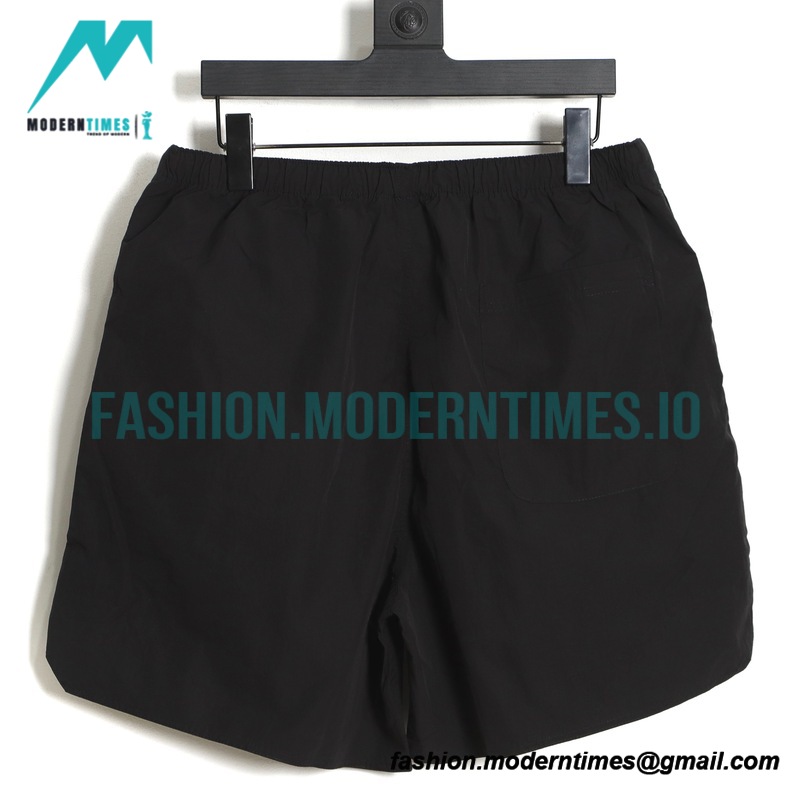 Fear Of God - High Street Reflective Woven Shorts