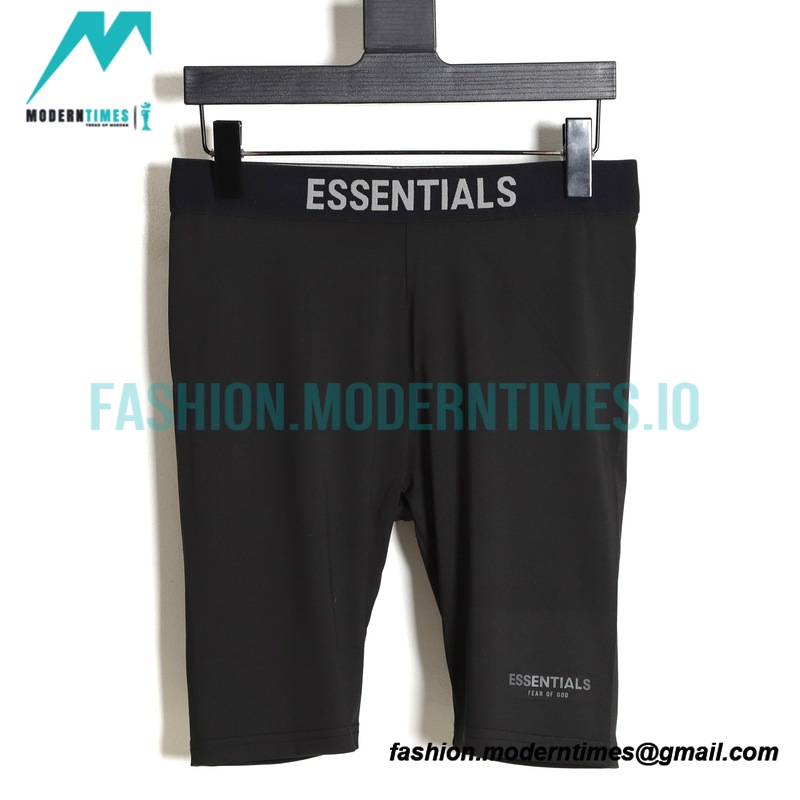Fear Of God - Stretch leggings Yoga Pants