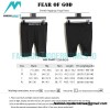 Fear Of God - Stretch leggings Yoga Pants