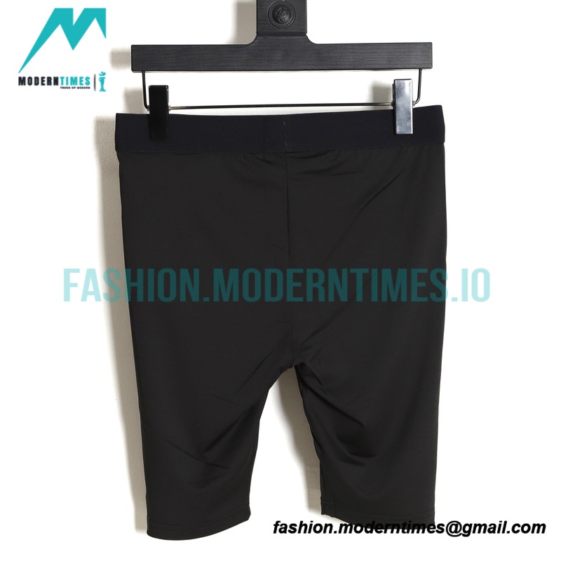 Fear Of God - Stretch leggings Yoga Pants