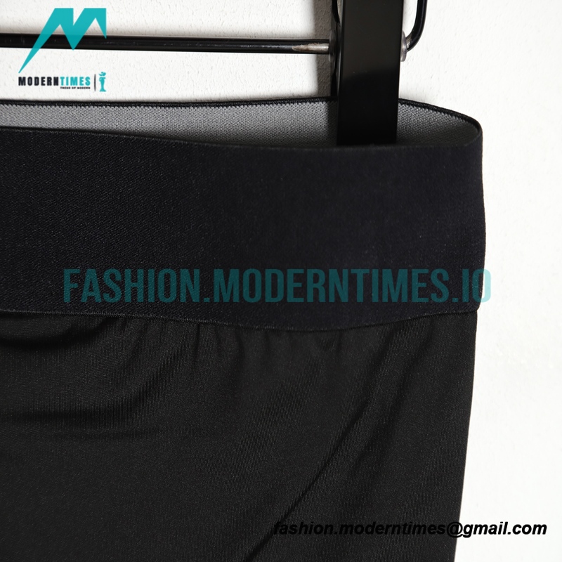 Fear Of God - Stretch leggings Yoga Pants
