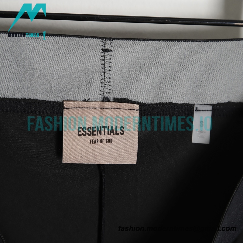 Fear Of God - Stretch leggings Yoga Pants