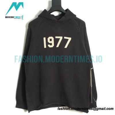 Fear Of God - 1977 Hooded Sweater