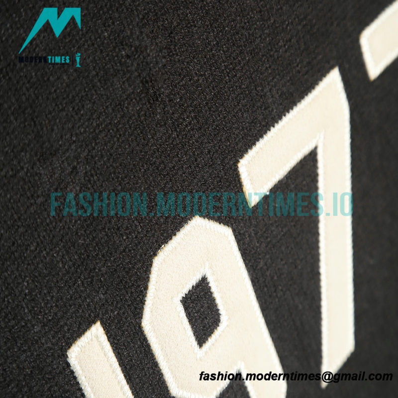 Fear Of God - 1977 Hooded Sweater