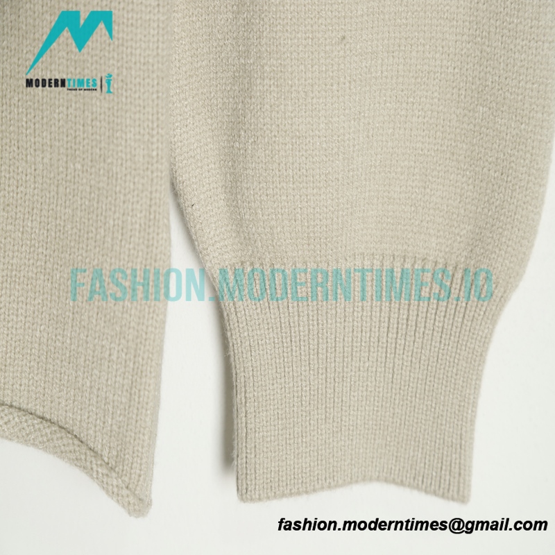 Fear Of God - 1977 Hooded Sweater