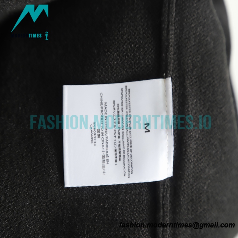 Fear Of God - 1977 Hooded Sweater