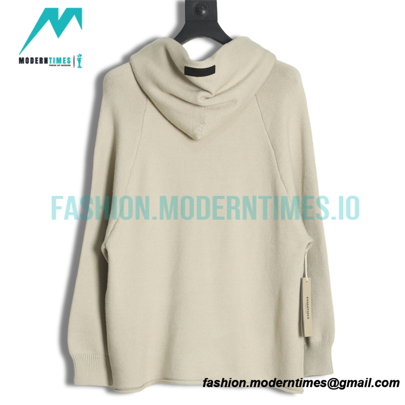 Fear Of God - 1977 Hooded Sweater