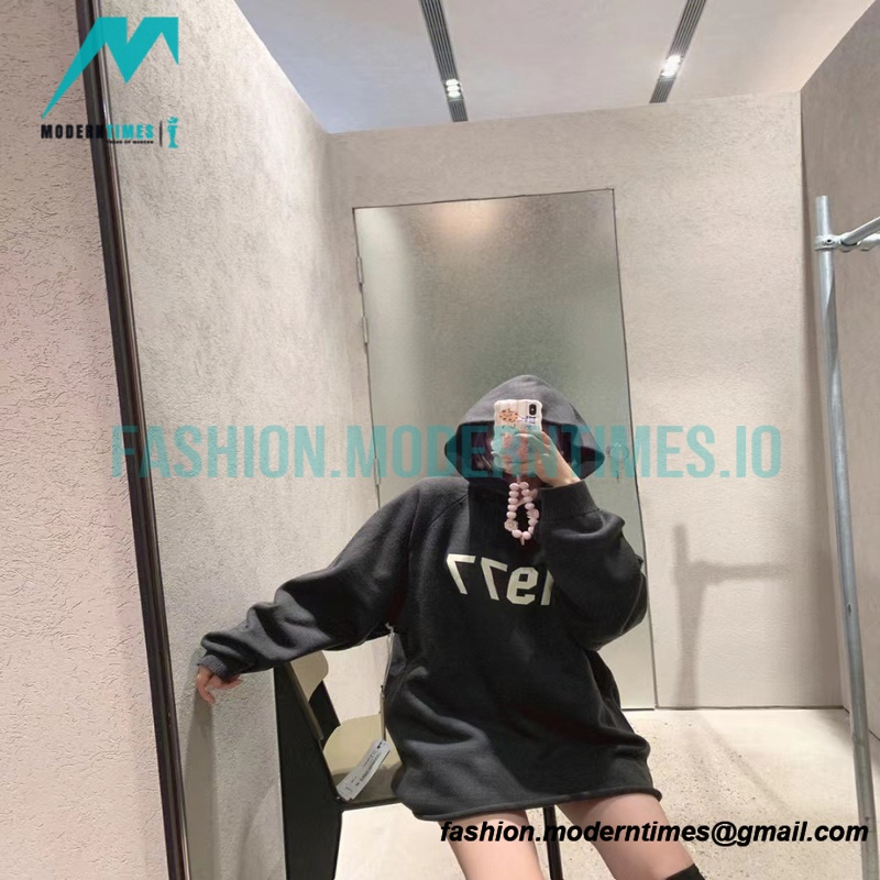 Fear Of God - 1977 Hooded Sweater