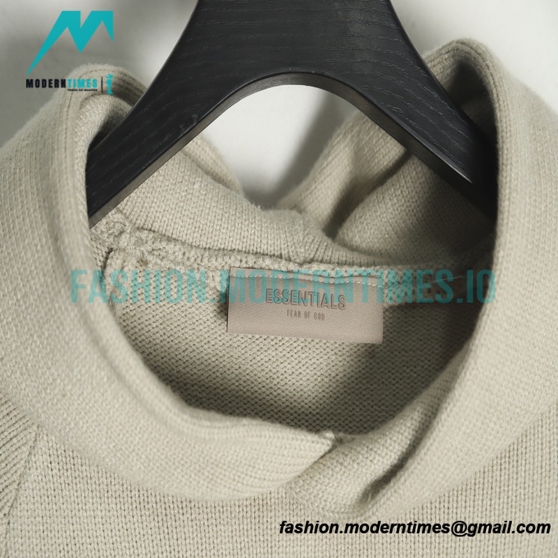 Fear Of God - 1977 Hooded Sweater