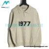 Fear Of God - Essentials 1977 Polo Neck Sweater