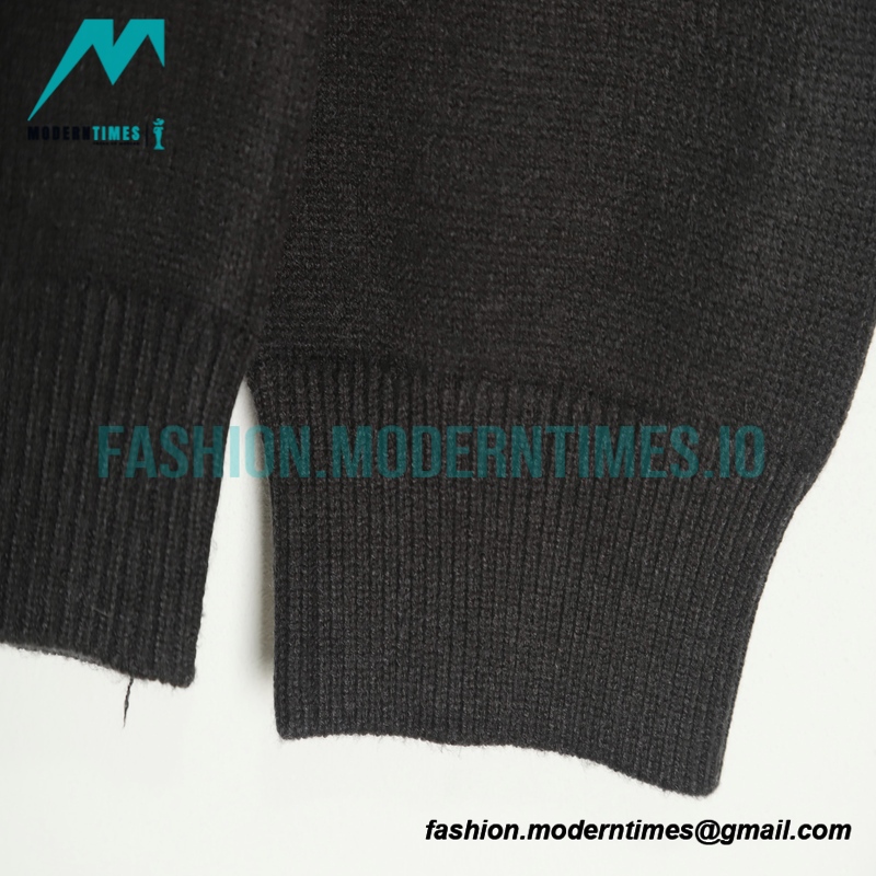 Fear Of God - Essentials 1977 Polo Neck Sweater