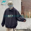 Fear Of God - Essentials 1977 Polo Neck Sweater