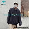 Fear Of God - Essentials 1977 Polo Neck Sweater