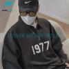 Fear Of God - Essentials 1977 Polo Neck Sweater