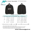 Fear Of God - Essentials 1977 Polo Neck Sweater
