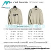 Fear Of God - Essentials 1977 Polo Neck Sweater