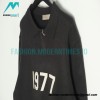 Fear Of God - Essentials 1977 Polo Neck Sweater