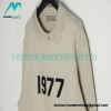 Fear Of God - Essentials 1977 Polo Neck Sweater
